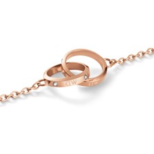 Daniel Wellington Lumine Unity Necklace