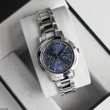 Fiesta FS019799 Çelik Kordonlu Kadın Kol Saati