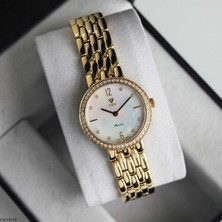 Fiesta FS019770 Çelik Kordonlu Kadın Kol Saati