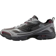 Mizuno Mxr Erkek Günlük Giyim Ayakkabısı Gri