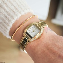 Fiesta FS019753 Çelik Kordonlu Kadın Kol Saati