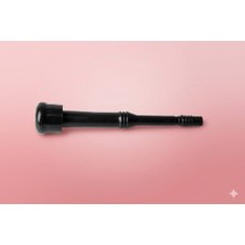 Bartech Süt Sağım Meme Lastiği – Yüksek Esneklik ve Hijyenik Sağım 5-K 4`lü Set