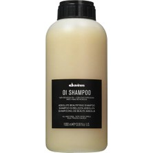 Kerastase Oı Tüm Saç Tipleri Için Yumuşatıcı ve Parlakklaştırıcı Sülfatsız Bakım Şampuanı 1000