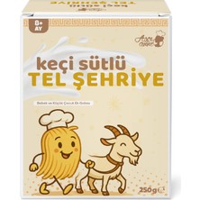 Aşçı Anne Tel Şehriye