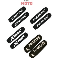 OEM Pcx Amortisör Kılıfı(Çorabı)