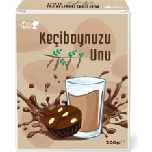 Aşçı Anne Keçiboynuzu Unu (8+Ay)