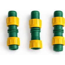 Kondrip 22X22 Yüzüklü Damlama Ekleme Aparatı