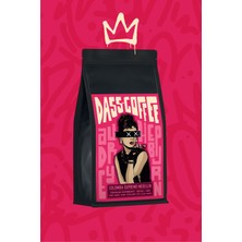 Dass Coffee Kolombiya Medellin Filtre Kahve 250 gr