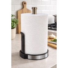 Primanova Mega Kağıt Havluluk - Siyah