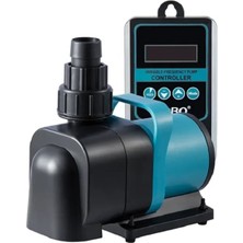 Sobo Ac Akıllı Frekans Dönüşümlü Sump Motoru 30W. 4.5 Mt. 4000 Lt/saat SA-4000