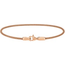 Daniel Wellington Tide Mesh Bracelet Melrose 1.8
