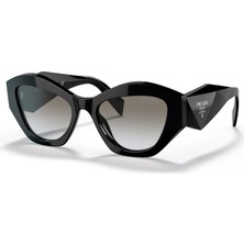 Prada 0PR 07YS 1AB0A7 53