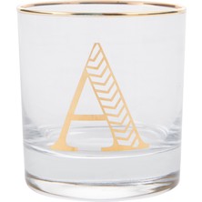 Mudo Concept MONOGRAM BARDAK - A 300ML