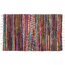 Mudo Home CHIC MULTI KİLİM 90x150 CM