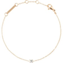 Daniel Wellington Mirelle Solitaire Bracelet Rose Gold