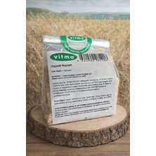 Vitma Organik Ruşeym 100gr