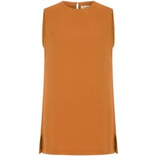 Senna Bonnevılle Blouse Orange
