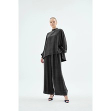 Senna 91001 Lulu Takım Siyah