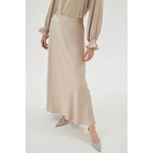 Senna Elegance Etek Bej