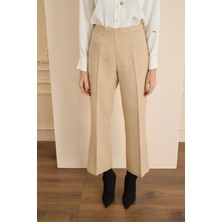 Senna Aurora Pants Bej