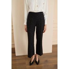 Senna Aurora Pants Siyah