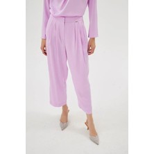 Senna Crıstalle Pants Lila
