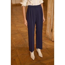 Senna Allure Pants Lacivert
