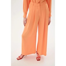 Senna Lenora Pantolon Somon
