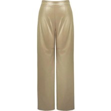 Senna Nıxıe Pants Gold