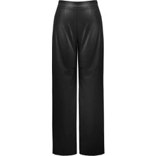 Senna Nıxıe Pants Siyah