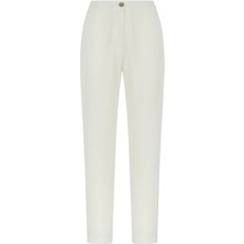 Senna Bonnevılle Pants Ekru