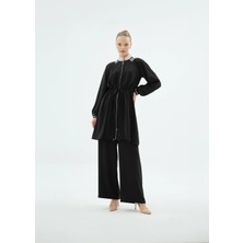 Senna 10001 Vilma Takım Siyah