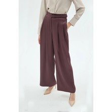 Senna 50001 Gigi Pantolon Kahve