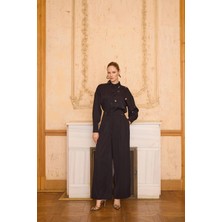 Senna Gabrıelle Pants Siyah