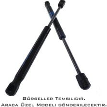 Siegen Bmw E46 Bagaj Amortisörü Takim Sag-Sol 1999-2006 552876344