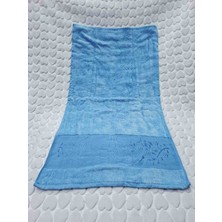 Berkaysun Tekstilden Pamuklu El Yüz Havlusu 50X90