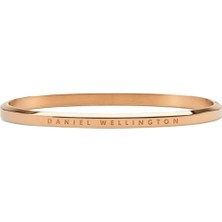 Daniel Wellington Classic Bangle Rose Gold