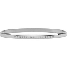 Daniel Wellington Classic Bangle Silver