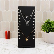 Mars Tasarım Kolye ve Bileklik Standı