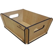 Mars Tasarım Evler ve Lokantalar Için Ekmek Sepeti Ekmeklik