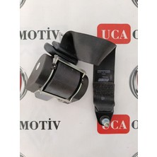 OEM Emniyet Kemeri Makara Sağ - Fiat Palio Albea Orjinal 735401698