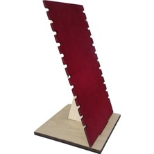 Mars Tasarım Bileklik Kolye Standı