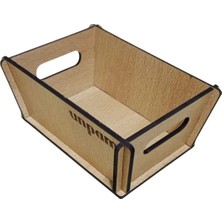 Mars Tasarım Evler ve Lokantalar Için Ekmek Sepeti Ekmeklik