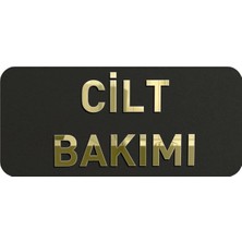 Mars Tasarım Cilt Bakımı Tabelası, Kadın ve Erkek Kuaförleri, Güzellik Salonları
