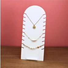 Mars Tasarım Kolye ve Bileklik Standı