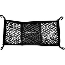 Wonderfold Wondernet Kargo Ağı (Tüm Vagonlar Ile Uyumlu)