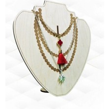 Mars Tasarım Kolye ve Bileklik Standı