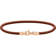 Daniel Wellington St Mawes Bracelet Rose Gold