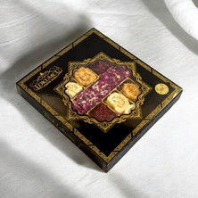 Lokumbox Special Lokum Pencereli Kutu 500 Gr.