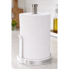 Primanova Mega Kağıt Havluluk - Beyaz